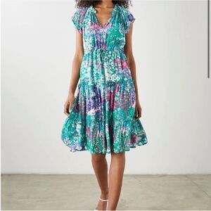 NWT  Rails dress-A4